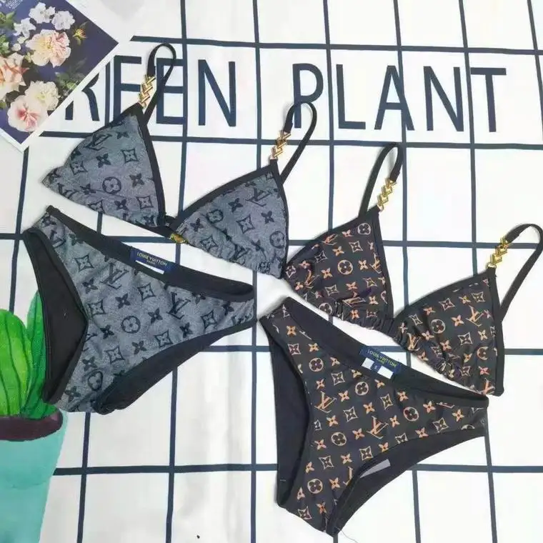 LV Bikini S-XL 43